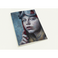 'To Seek The Truth' by Kathrin Longhurst  - Pack of 10 Folded A5 Cards (premium envelopes)