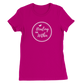 Healing from Within T Shirt - Pink