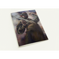 'A Storm is Coming' by Kathrin Longhurst  - Pack of 10 Folded A5 Cards (premium envelopes)