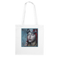 'To Seek the Truth' by Kathrin Longhurst - Classic Tote Bag (white and natural)