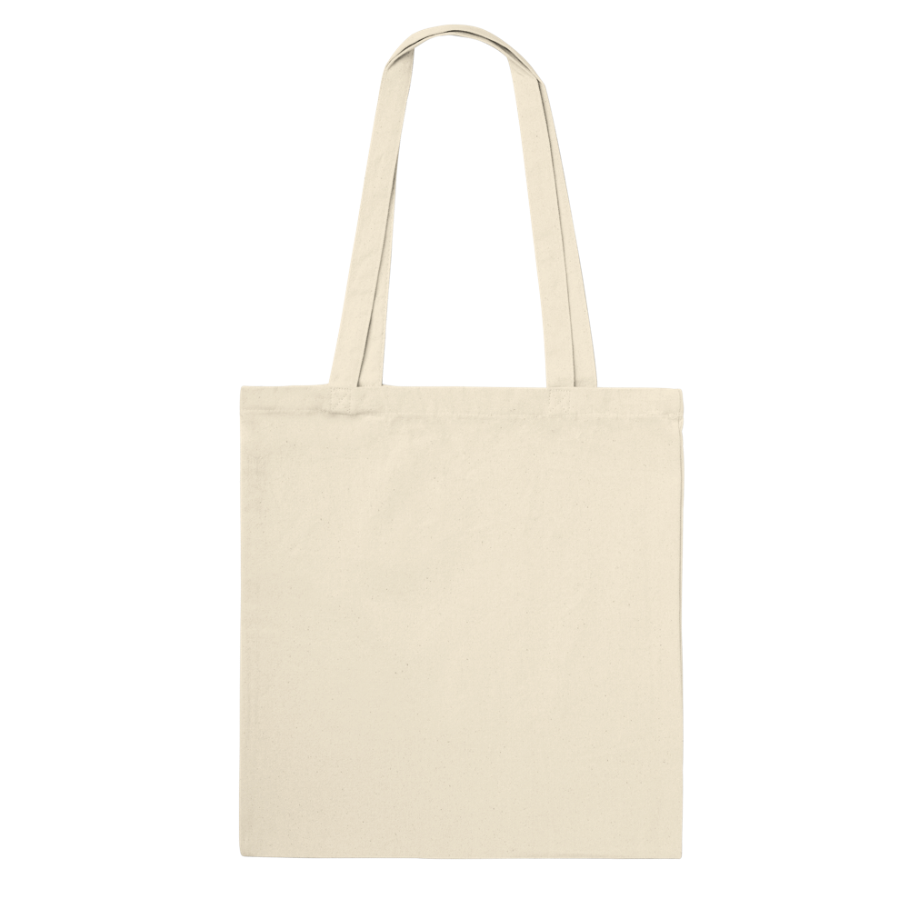 Women supporting Women Natural Tote Bag